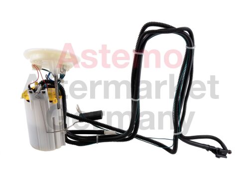 Топливный насос в сборе