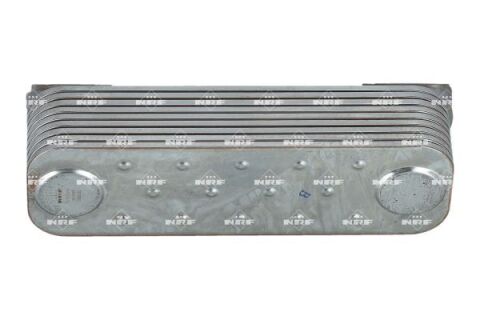 Масляный радиатор