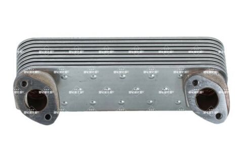 Масляный радиатор