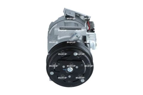 Компресор кондиціонера