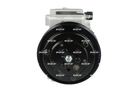 Компрессор кондиционера