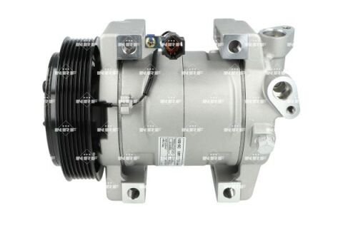 Компрессор кондиционера