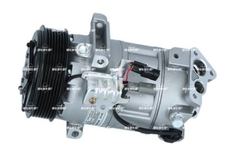 Компресор кондиціонера
