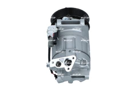 Компресор кондиціонера