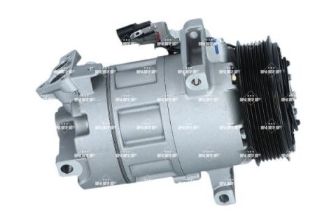 Компресор кондиціонера