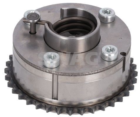 Регулятор фаз газорозподілу (Swag)