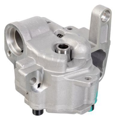 Помпа масляна