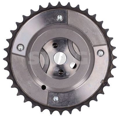 Регулятор фаз газорозподілу (Swag)