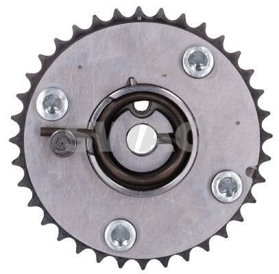 Регулятор фаз газорозподілу (Swag)