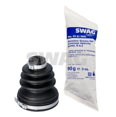 к-т пильника (SWAG)