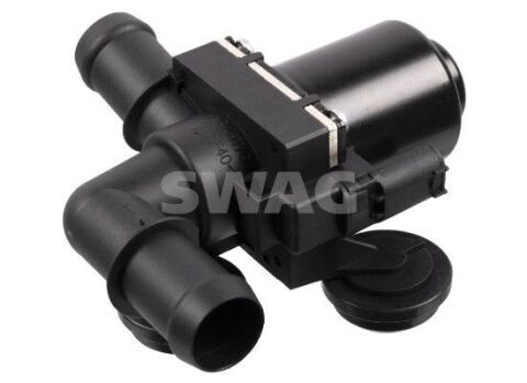 вентиль регулювання нагріву (Swag)