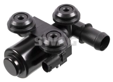 вентиль регулювання нагріву (Swag)