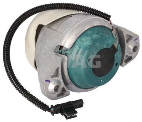 Опора двигателя резинометаллическая