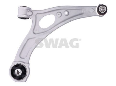 Важіль підвіски з сайлентблоком і кульовою опорою (Swag) Важіль підвіски з сайлентблоком і кульовою опорою (Swag)