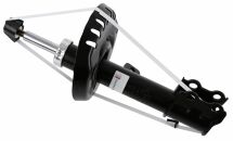 Амортизатор газомасляный