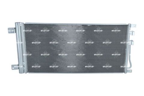 Конденсер кондиционера