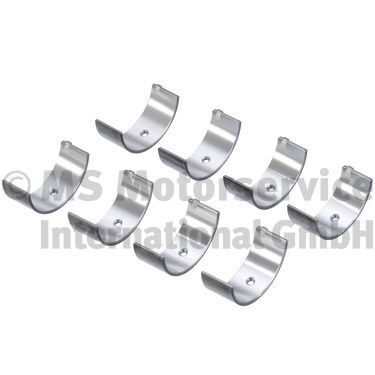 Вкладыши шатунные FORD / JEEP / CHRYSLER 1.2 1.4 MultiAir +050