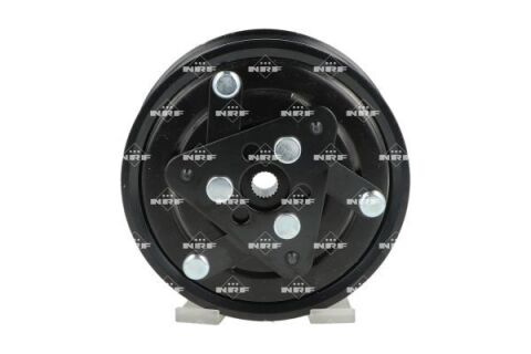 Муфта компресора кондиціонера