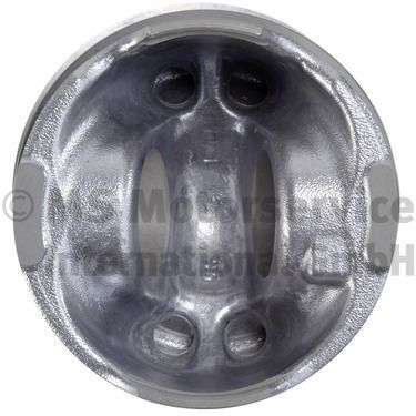 Поршень двигуна