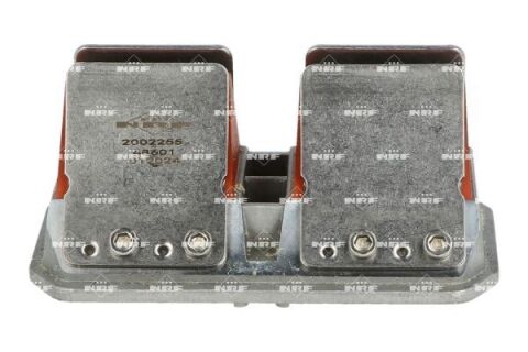 Клапан рециркуляції відпрацьованих газів