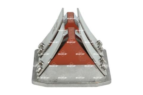 Клапан рециркуляції відпрацьованих газів