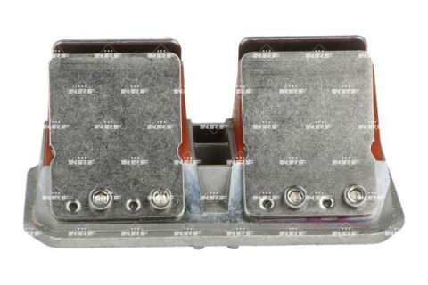 Клапан рециркуляції відпрацьованих газів