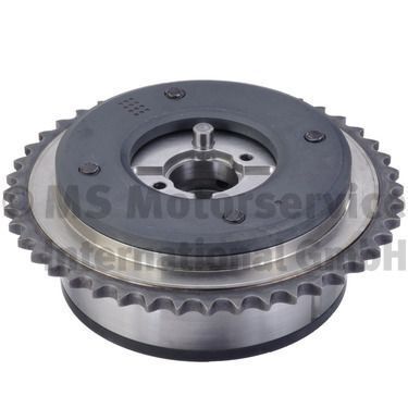 Регулятор фаз газорозподілу Регулятор фаз газорозподілу