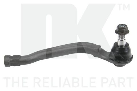 Накінечник тяги керма