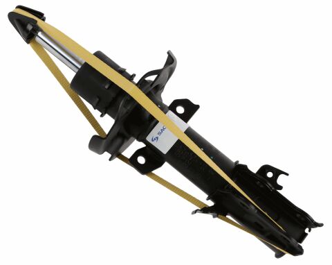 Амортизатор газомасляний Амортизатор газомасляний