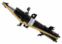 Амортизатор газомасляний