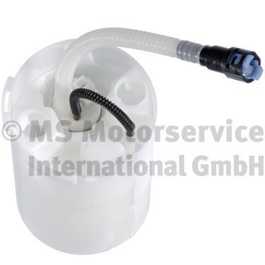 Топливный насос в сборе