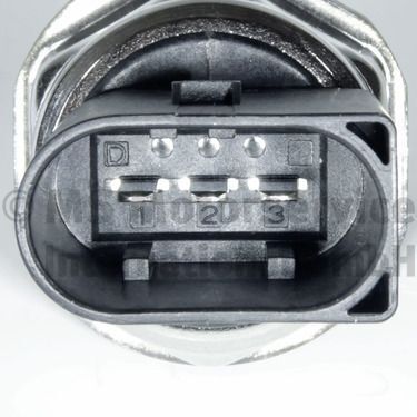 Датчик давления топлива Датчик давления топлива