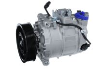 Компресор кондиціонера Valeo