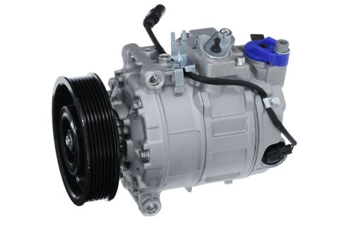 Компрессор кондиционера Valeo Компрессор кондиционера Valeo