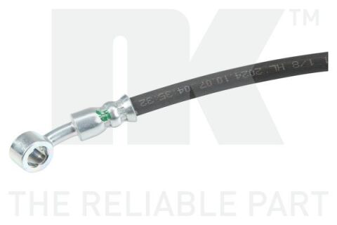 Тормозной шланг