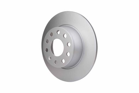 Диск гальмівний з покриттям PRO задній