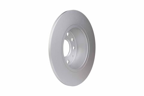 Диск гальмівний з покриттям PRO задній