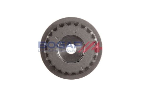 Регулятор фаз газорозподілу