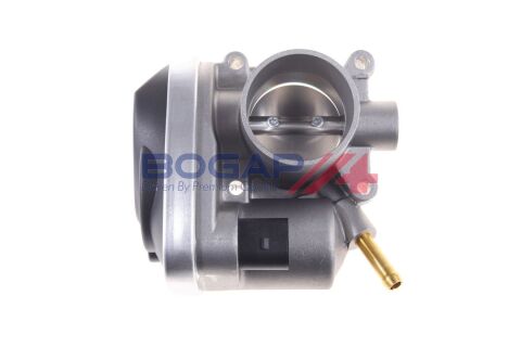 Дросельний клапан Дросельний клапан