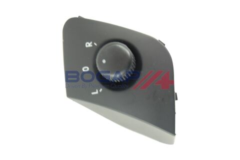 Перемикач регулювання дзеркал