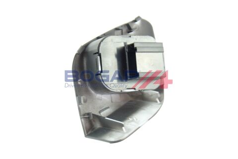 Перемикач регулювання дзеркал