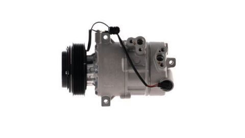 Компресор кондиціонера