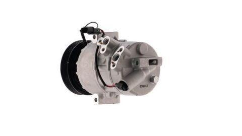 Компресор кондиціонера