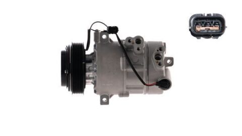 Компресор кондиціонера