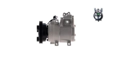Компрессор кондиционера