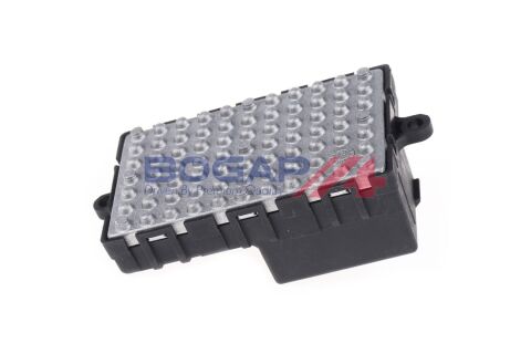 Резистор вентилятора