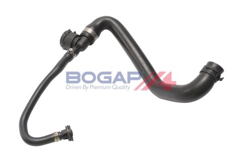 Шланг радіатора