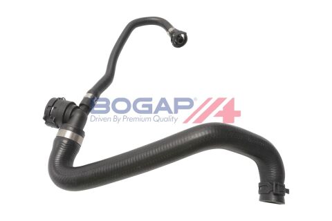 Шланг радіатора