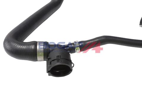 Шланг радіатора