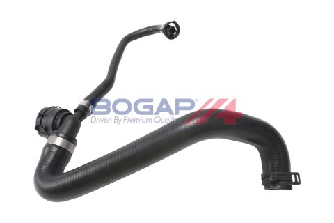 Шланг радіатора